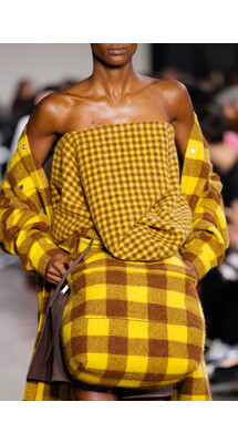 Details Rick Owens Fall 2018 Ready-to-Wear , Детали коллекции Рик Оуэнс осень зима 2018 , Fashion show , неделя моды в Париже , PFW , Paris Fashion Week , MainstylesDetails Rick Owens fall 2018 PFW Mainstyles_46